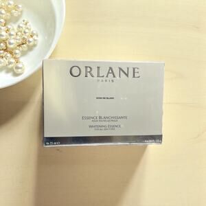 Orlane Paris Whitening Essence 4X7.5ml set